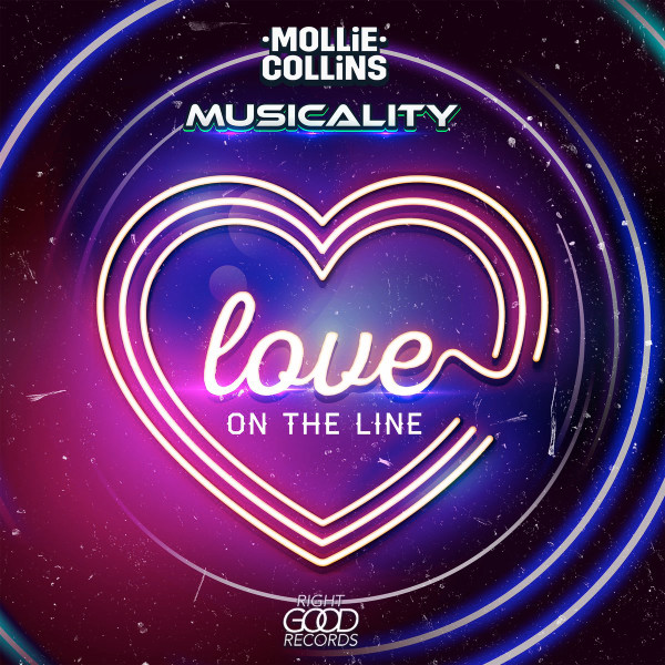 Mollie Collins - Estate Of Mind