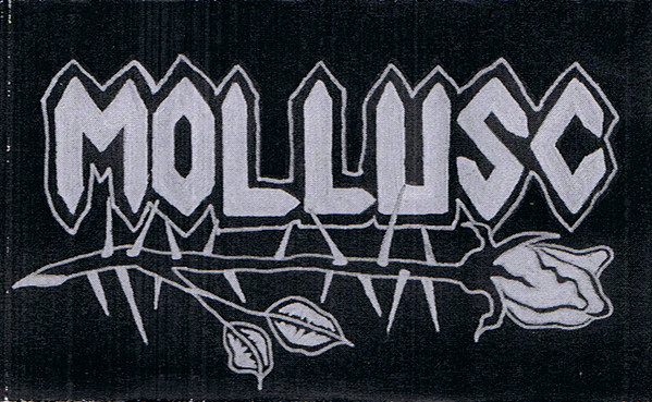 Mollusc - Touch It Up