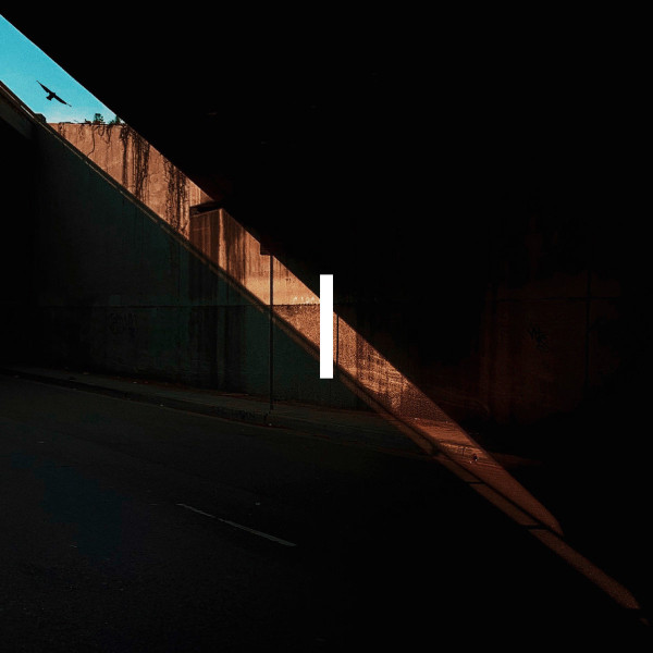 Molly Berg/Stephen Vitiello - Gorilla/Variation 1 (For Éder Santos)