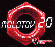Molotov 20 - Open