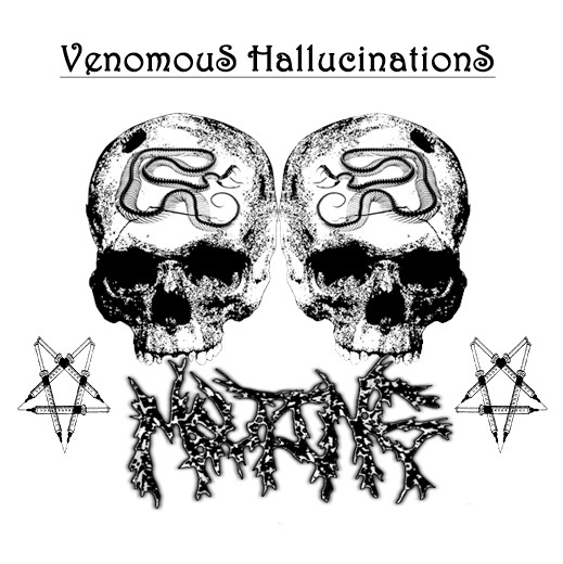 Molting - Posthumous Letters of Resignation