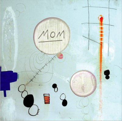 Mom - I Fuck Everything Up