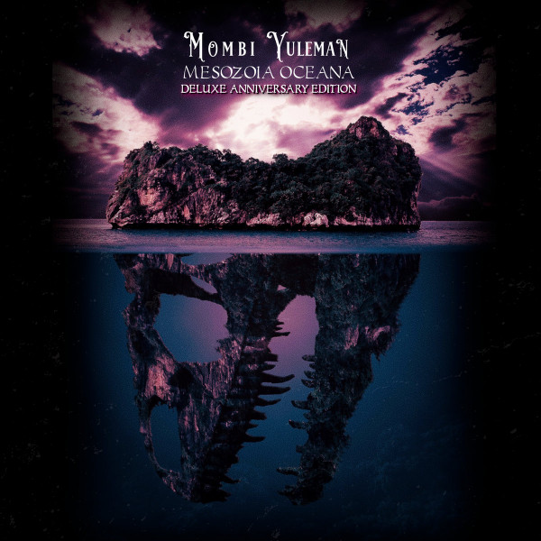 Mombi Yuleman - Dreaming Of Innsmouth