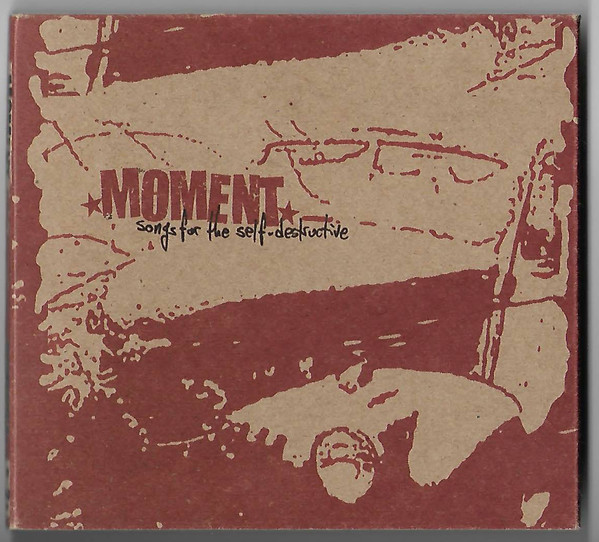 Moment - Sorry for You