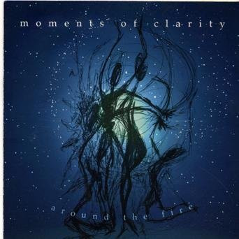 Moments of Clarity - Up Above