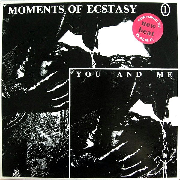 Moments of Ecstasy - Wanna Get Out