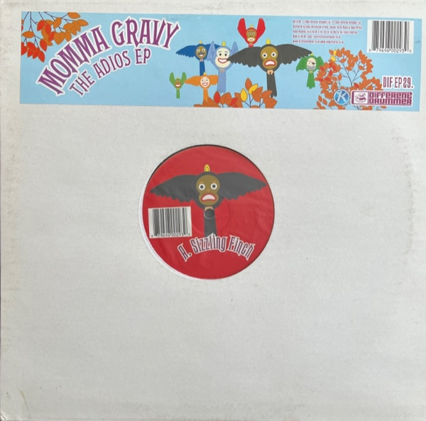 Momma Gravy - Codeine Covered Cocktail Nuts