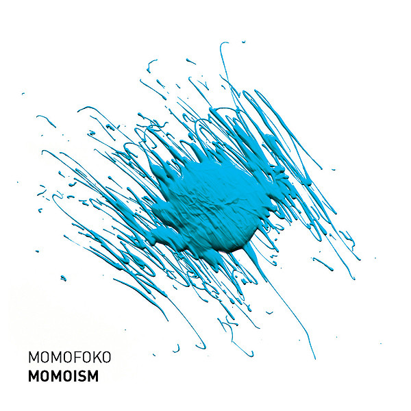 Momofoko - What You Want to Hear