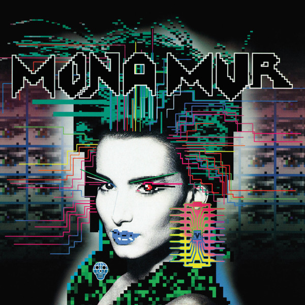 Mona Mur - My Lie
