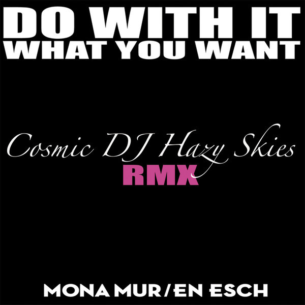 Mona Mur & En Esch - 120 Tage