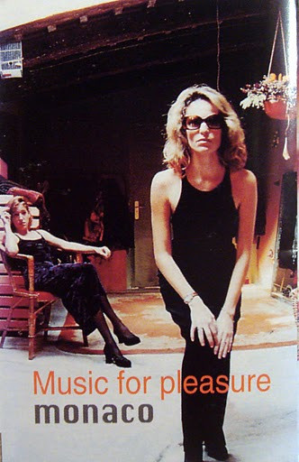 Monaco - What Do You Want From Me