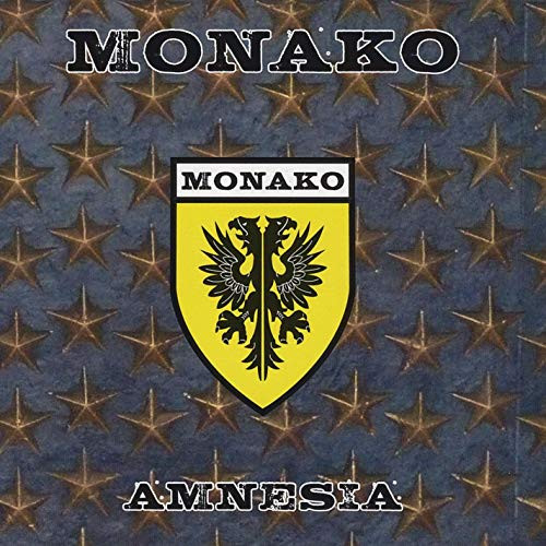 Monako - Stay Close