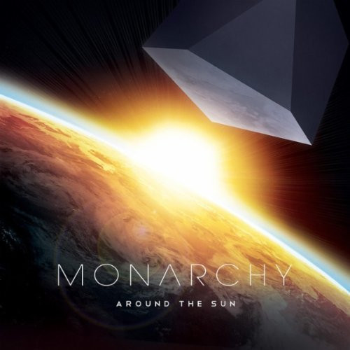 Monarchy - Maybe I'm Crazy