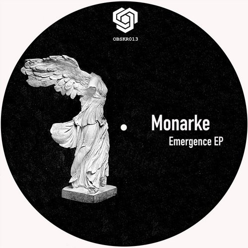 Monarke - There's Still Time
