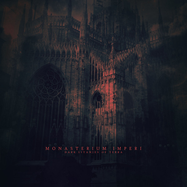 Monasterium Imperi - Fratres