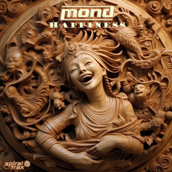 Mond - Rehla