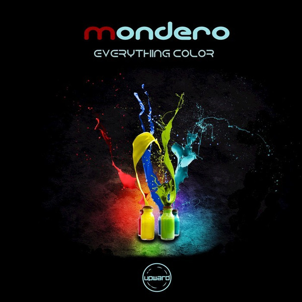 Mondero - Dub Planet
