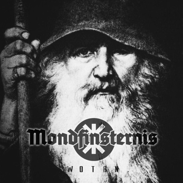 Mondfinsternis - The Mystery Of Solitude