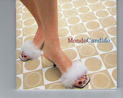 Mondo Candido - Amarsi in tre