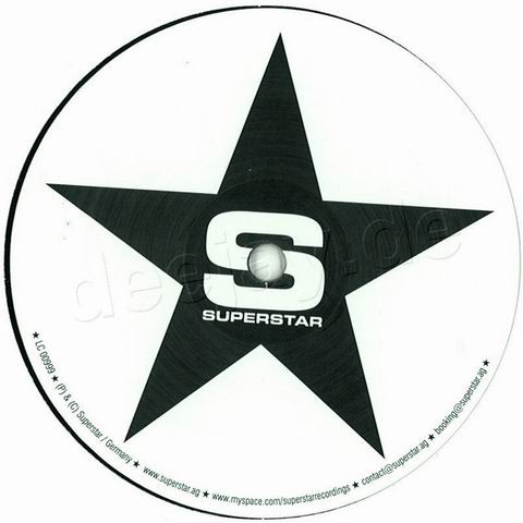 Mondo Market - Do The Tango (Trumpet Edit)