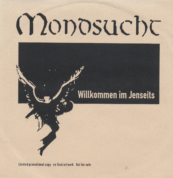 Mondsucht - Eiskalter Engel