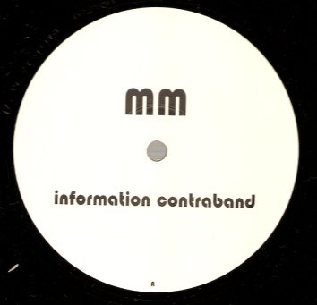 Money Mark - Insects Are All Around Us