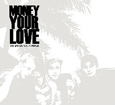 Money your love - For Kristoffer