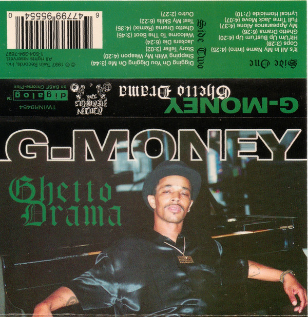 Money-G - Jeanny 2011 - Empyre One Radio Edit
