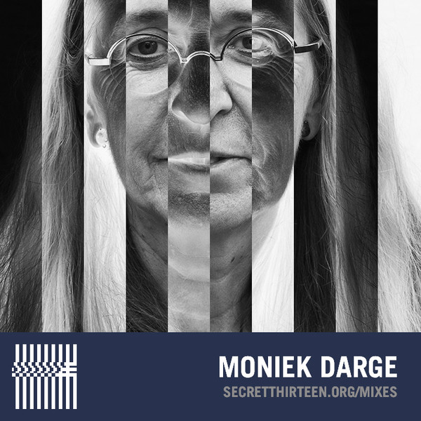 Moniek Darge - Turkish Square