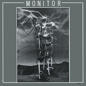 Monitor - We get Messages