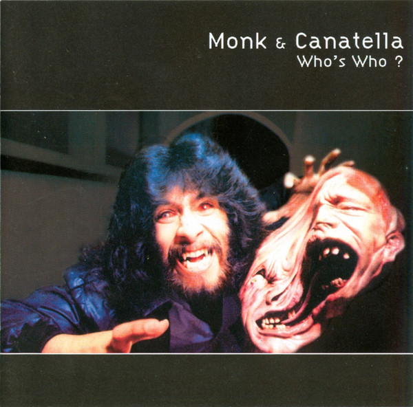 Monk & Canatella - Apology