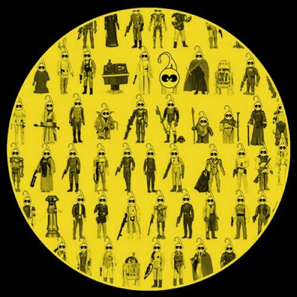 Monkey B - Disfunktional