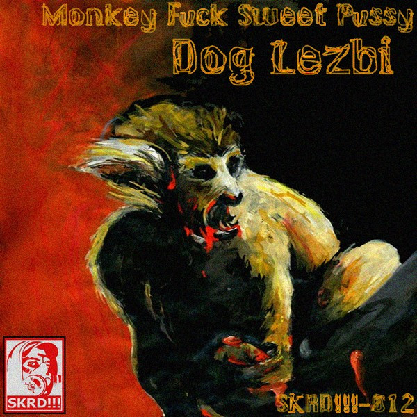 Monkey Fuck Sweet Pussy - Suck A Dead Horse (Analjoy Remix)