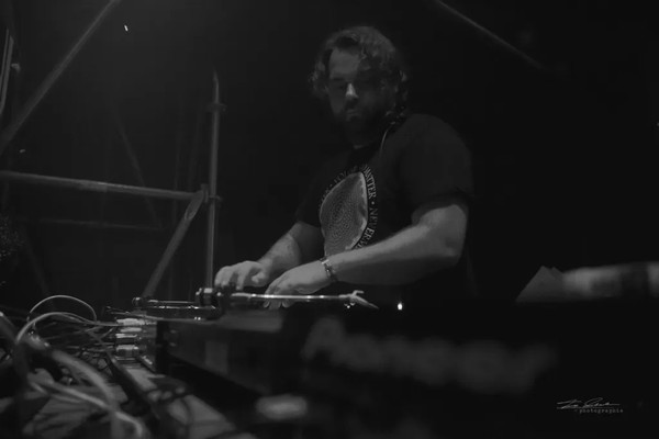 Monkey Maffia - Cruciate Ligament Dub