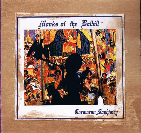 Monks of the Balhill - Sic Corp Marenc