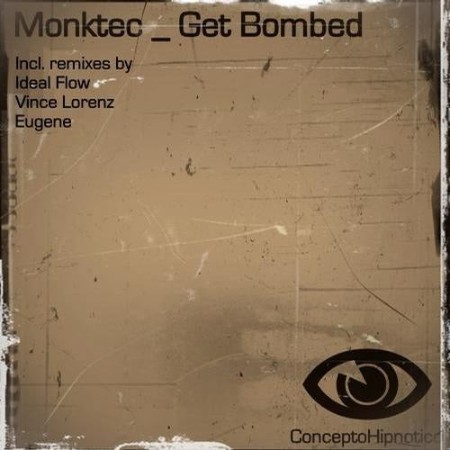 Monktec - Deep Fries