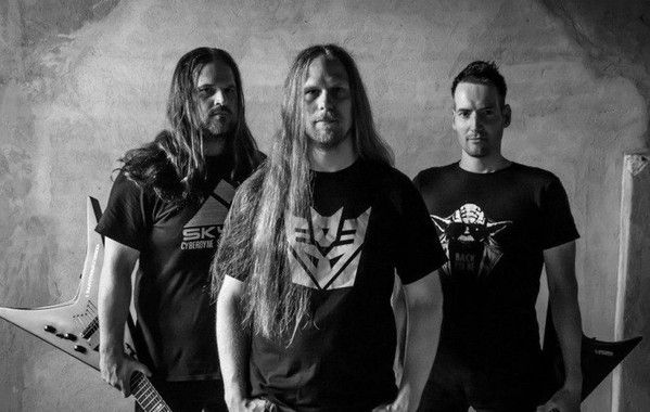Mono Death - Берега