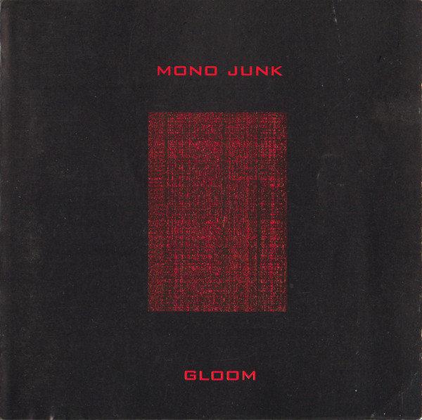 Mono Junk - I'm Okey