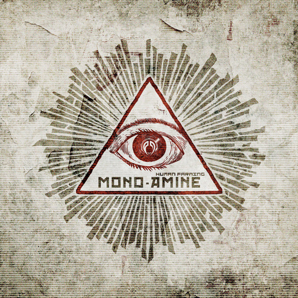 Mono-Amine - human imitation