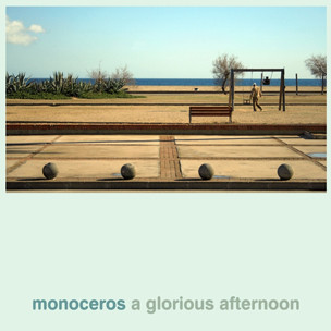 Monoceros - Escape from gravity