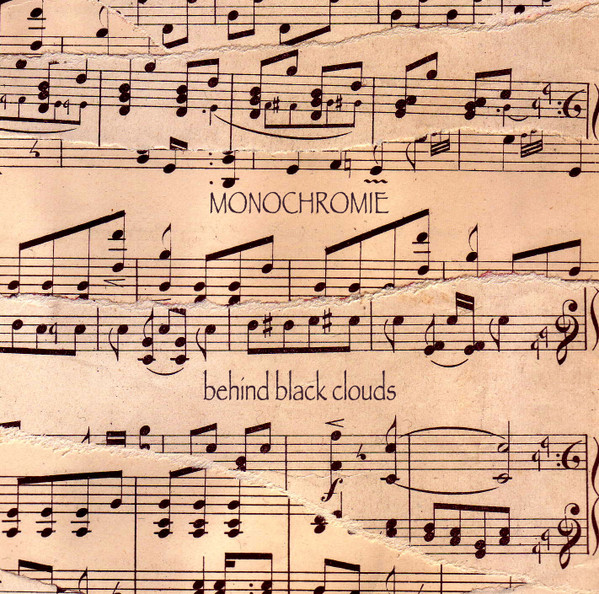 Monochromie - Broken Beauties