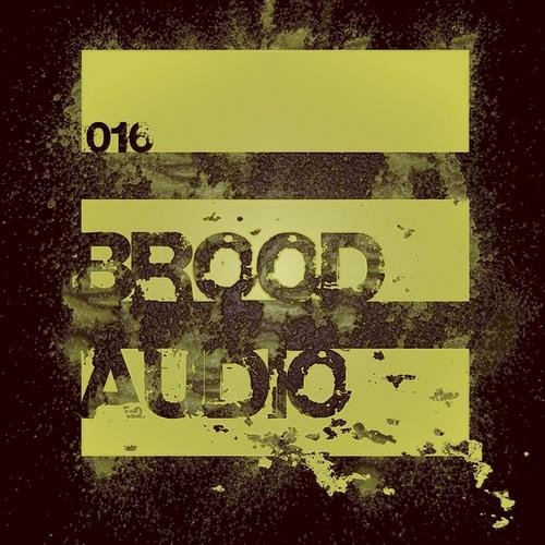 Monocraft - Black Brain - Original Mix