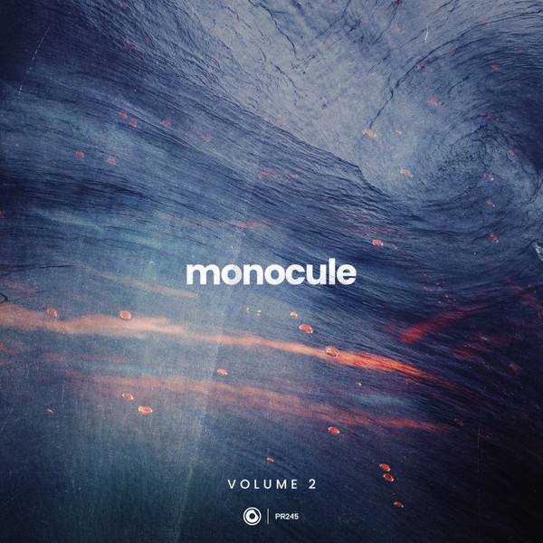 Monocule - Stargazing