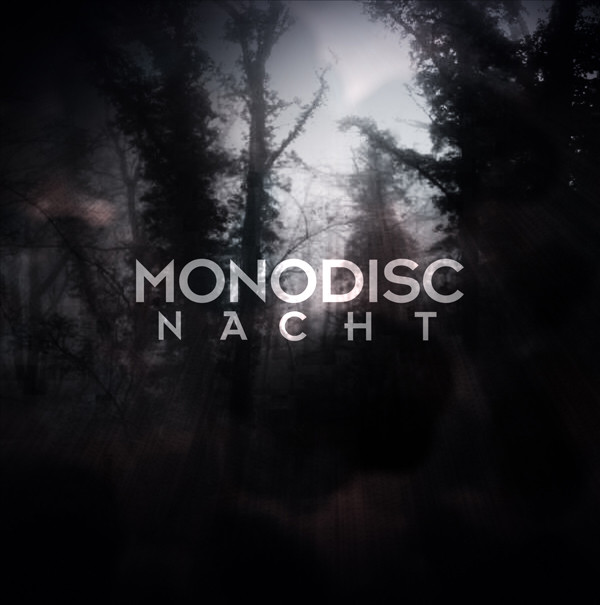 Monodisc - Your Eternal Gaze