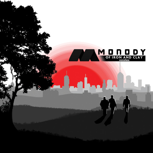 Monody - Ceti Lullaby