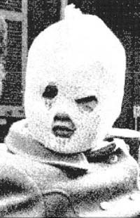 Monoid - Fearprobe