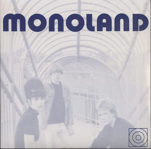 Monoland - De Pale