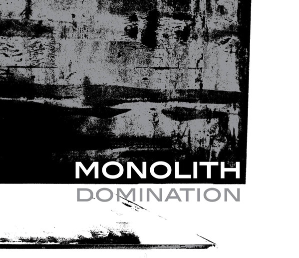 Monolith - Mother Martyr