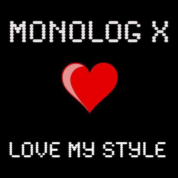 Monolog X - Abysseus Raver