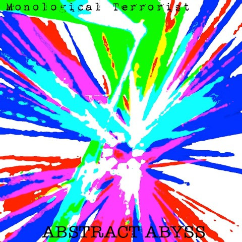 Monological Terrorist - Glass Cloud